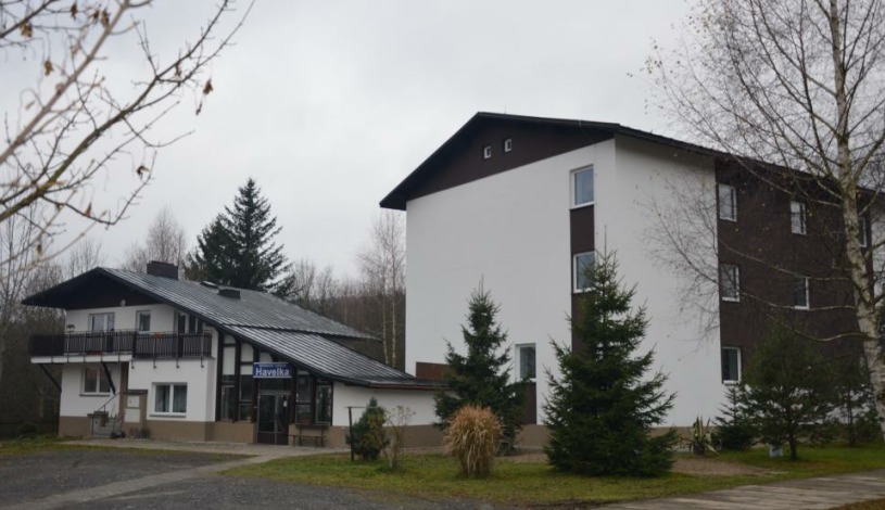 Penzion Havelka Železná Ruda